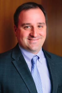 Matthew C. Reeber