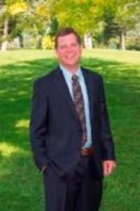 Image of Super Lawyers selectee Shane D. Colton
