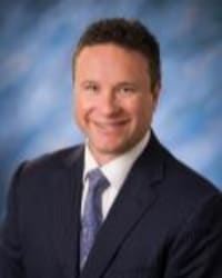 Image of Super Lawyers selectee Peter L. Jameson
