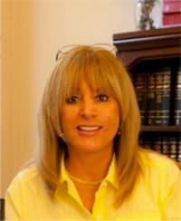 Image of Super Lawyers selectee Mary A. Parker