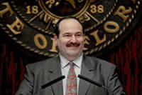 Image of Super Lawyers selectee Steven Geller