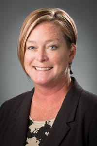 Image of Super Lawyers selectee Theresa B. Laughlin