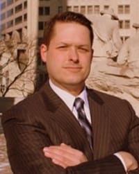 Image of Super Lawyers selectee Jesse K. Sanchez