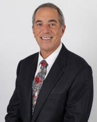 Image of Super Lawyers selectee Terence A. Gross