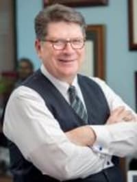 Randy J. Harvey