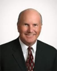 Image of Super Lawyers selectee Brett D. Baber