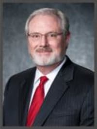Image of Super Lawyers selectee Kenneth Bacon