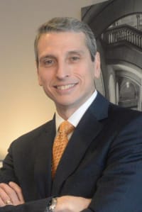 Paul J. Giuffre