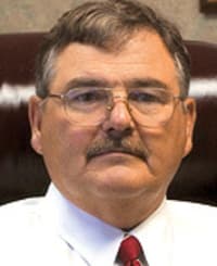 Image of Super Lawyers selectee William H. Goforth