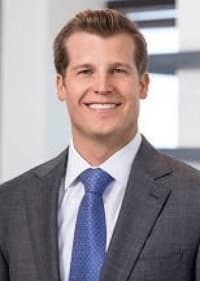 Image of Super Lawyers selectee Travis Easton