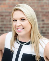Image of Super Lawyers selectee Kristen D. Farris