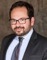 Image of Super Lawyers selectee Daniel A. Reisman