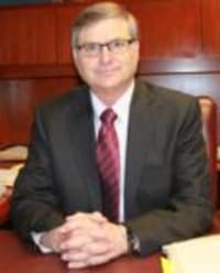 Image of Super Lawyers selectee P. Mars Scott