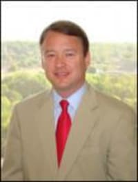 Image of Super Lawyers selectee Jon Hawk