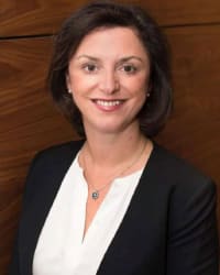 Image of Super Lawyers selectee Rhian McGrath