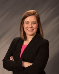 Image of Super Lawyers selectee Jessica A. Edmonds