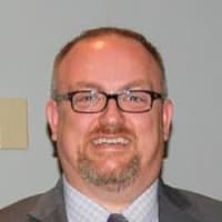 Image of Super Lawyers selectee Travis A. Van Winkle