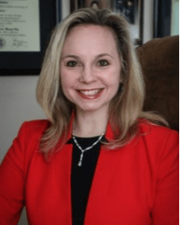 Image of Super Lawyers selectee Erin B. Bajackson