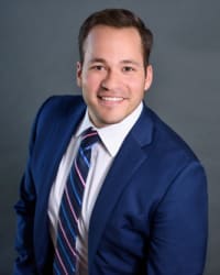 Image of Super Lawyers selectee Ryan M. Reif