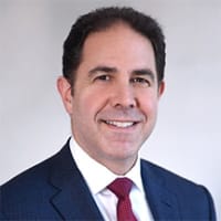 Image of Super Lawyers selectee Bradley S. Zimmerman