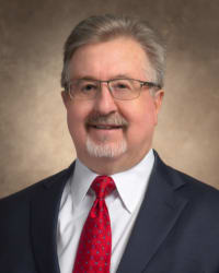 Image of Super Lawyers selectee Gary Cooper