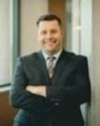 Image of Super Lawyers selectee Ryan Kolbeck