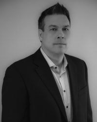 Image of Super Lawyers selectee Cory R. Laird