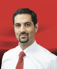 Image of Super Lawyers selectee Husein Hadi
