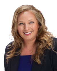 Image of Super Lawyers selectee Pallie B. Zambrano