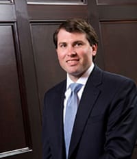 Image of Super Lawyers selectee Lee Carter