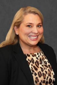 Carolé C. Krogmann