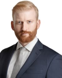 Image of Super Lawyers selectee Scott Justice