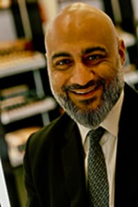 Image of Super Lawyers selectee Aanand Mehtani
