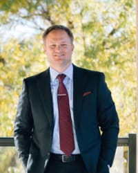 Jacob Diesselhorst - Personal Injury - General - Super Lawyers
