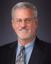 Image of Super Lawyers selectee J. Daniel Marr
