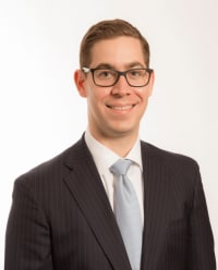 Image of Super Lawyers selectee Carlos J. Rodriguez