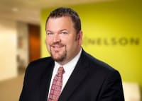 Image of Super Lawyers selectee Harry Nelson