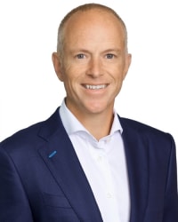 Clint V. Cox, IV