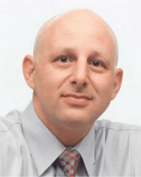 Image of Super Lawyers selectee Bernard S. Brody