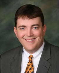 Image of Super Lawyers selectee Kevin E. Epps