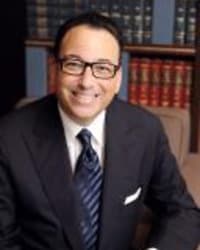 Image of Super Lawyers selectee Arthur M. Luxenberg