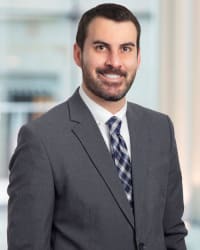 Image of Super Lawyers selectee Bill Frederick