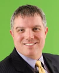 Image of Super Lawyers selectee Tylar C.M. Tapp, III