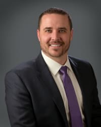 Image of Super Lawyers selectee Avery Blake Rudd