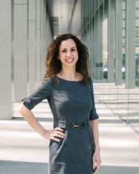 Image of Super Lawyers selectee Laurel N. Haag