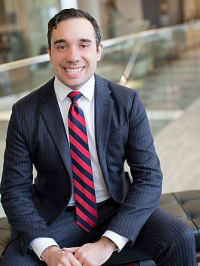 Image of Super Lawyers selectee Matthew J.M. Pelikan