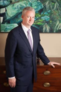 Image of Super Lawyers selectee Peter Zeliff