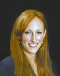 Photo of Emily A. McDonough