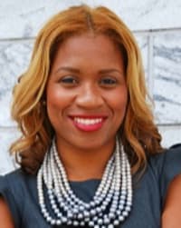 Image of Super Lawyers selectee Camelia Ruffin