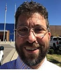 Image of Super Lawyers selectee Adam M. Tucker